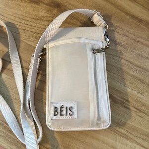 Beis THE PUFF POUCH Crossbody